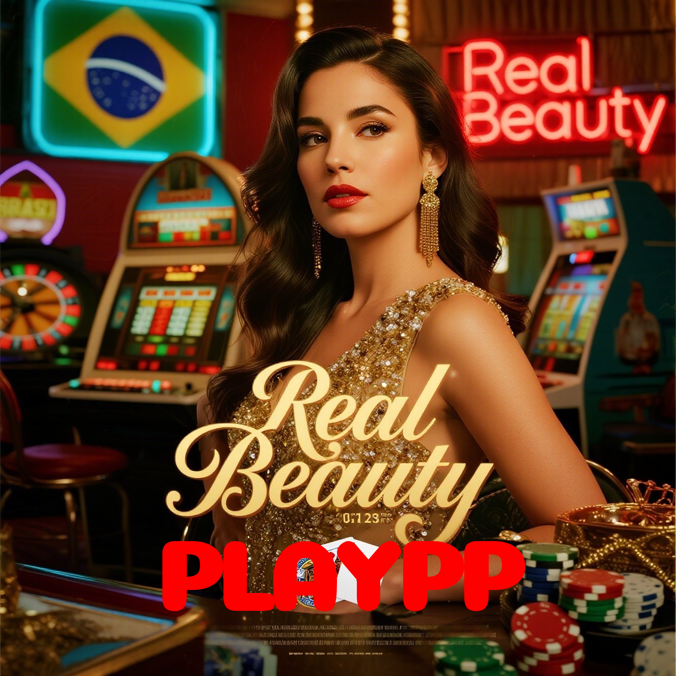 PLAYPP: Seu Cassino Online Premiável e Seguro